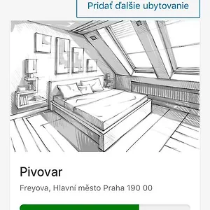 *** Hotel Pivovar Tsjechië