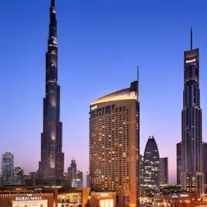 Apartment Address Mall Luxury & Spacious - Airbetter, Dubai