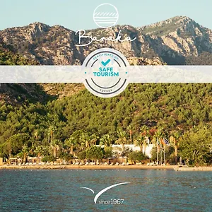Otel Baraka Hisaronu (adults Only) ***