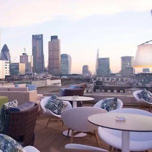 Otel Montcalm Royal House, *****