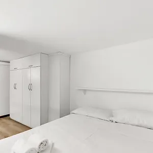 Loft Daiquiri Nel Centro Di Milano, Via Sottocorno, Porta Vittoria Apartment Milan
