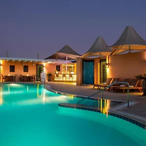 **** Hotel Four Points By Sheraton Bur Verenigde Arabische Emiraten