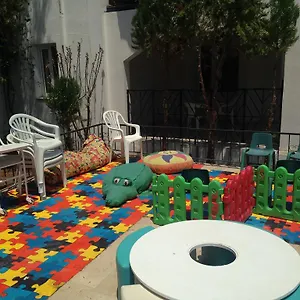 Apart Otel New Mandarin 