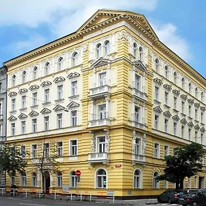 **** Hotel Assenzio Tsjechië