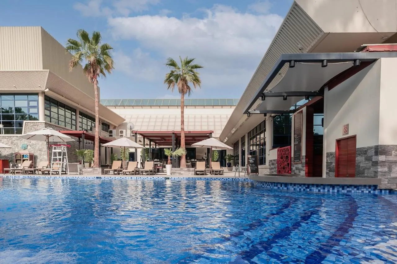 Jumeirah Creekside Dubai