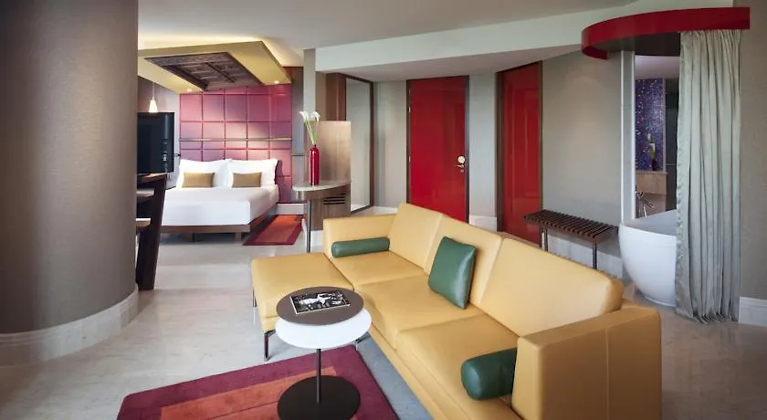 Jumeirah Creekside Dubai Hotel