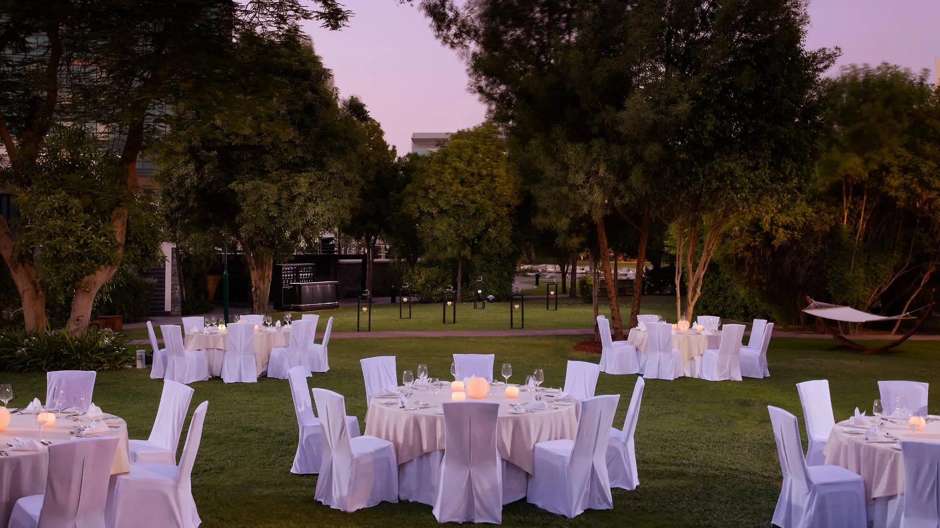 Jumeirah Creekside Dubai