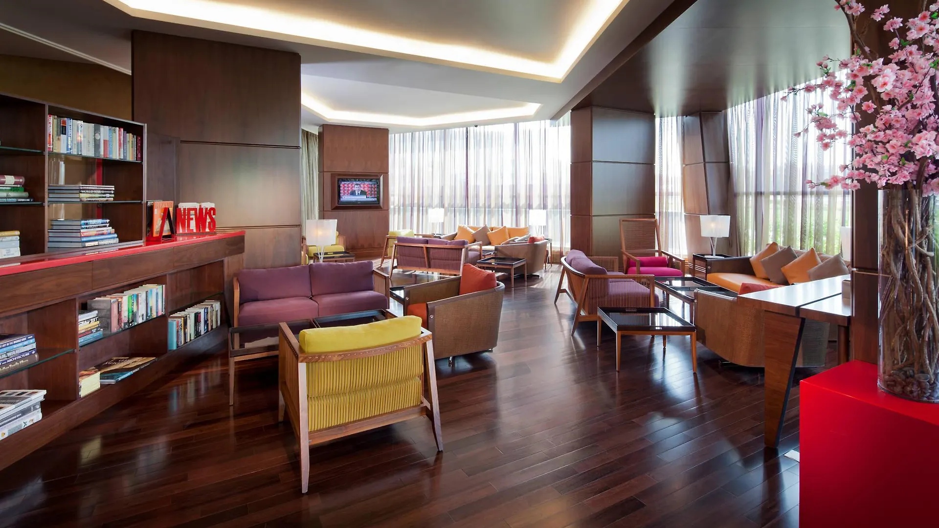 ***** Hotel Jumeirah Creekside Dubai United Arab Emirates