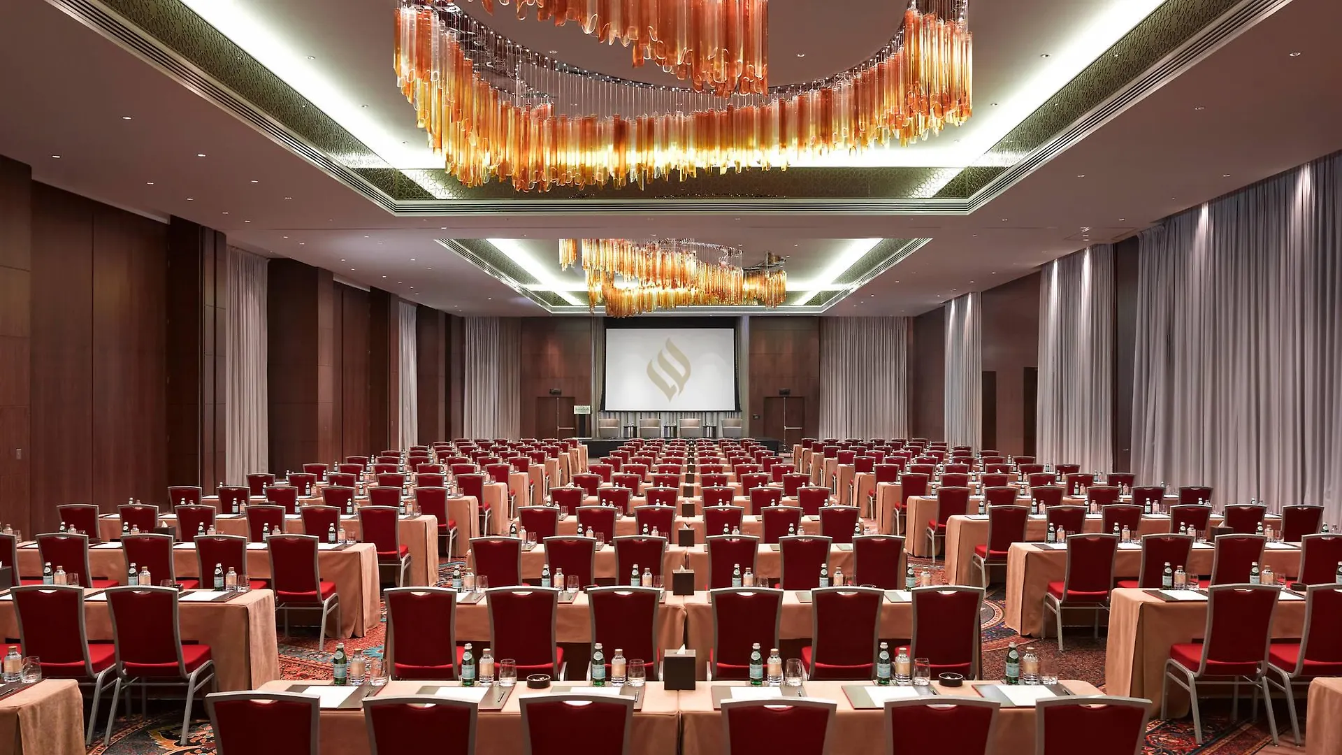 Jumeirah Creekside Dubai Hotel