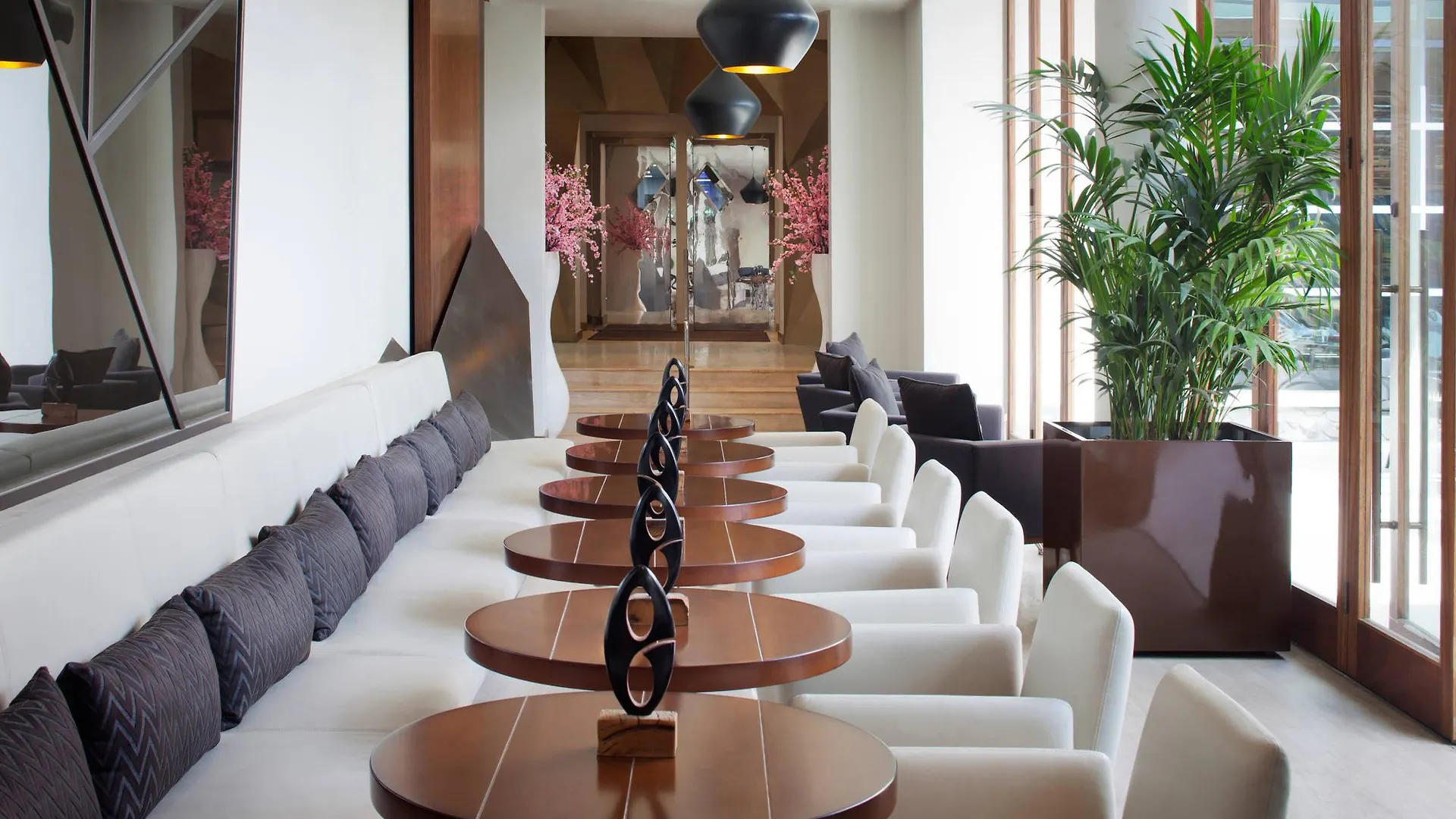 ***** Hotel Jumeirah Creekside Dubai United Arab Emirates