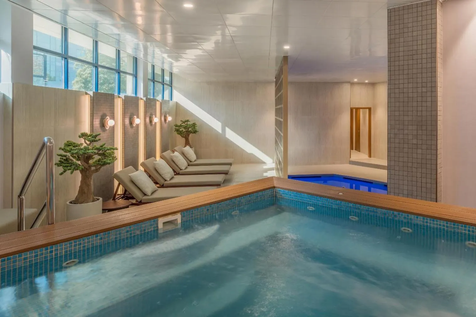 Jumeirah Creekside Dubai