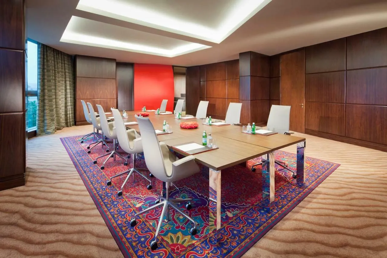 Jumeirah Creekside Dubai 5*,  United Arab Emirates