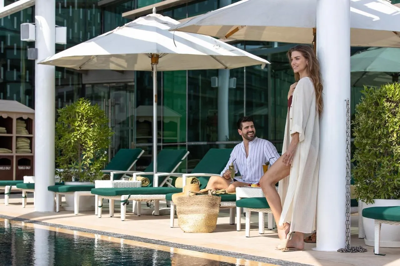 Jumeirah Creekside Dubai Otel