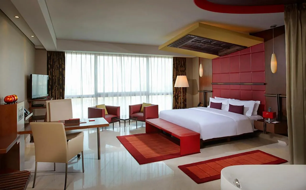 Otel Jumeirah Creekside Dubai