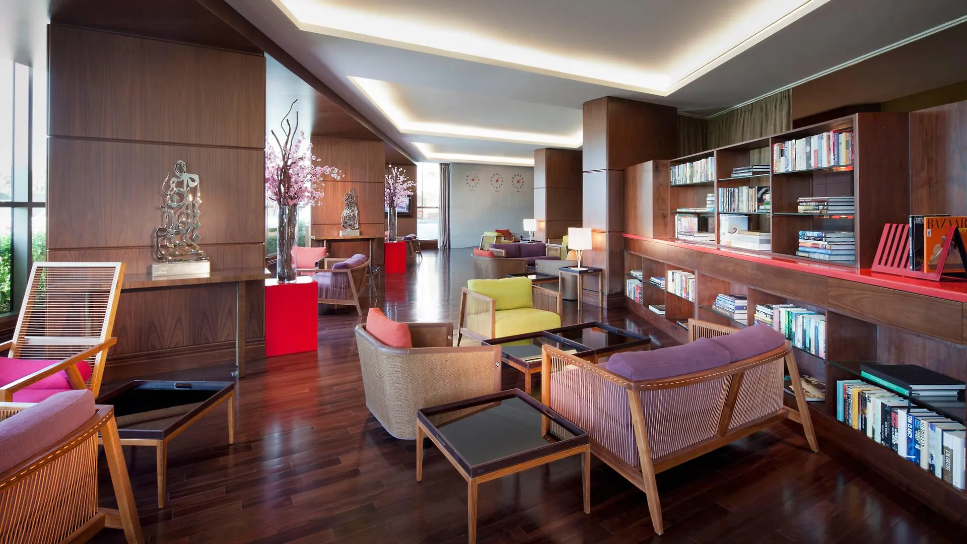 Jumeirah Creekside Dubai Otel