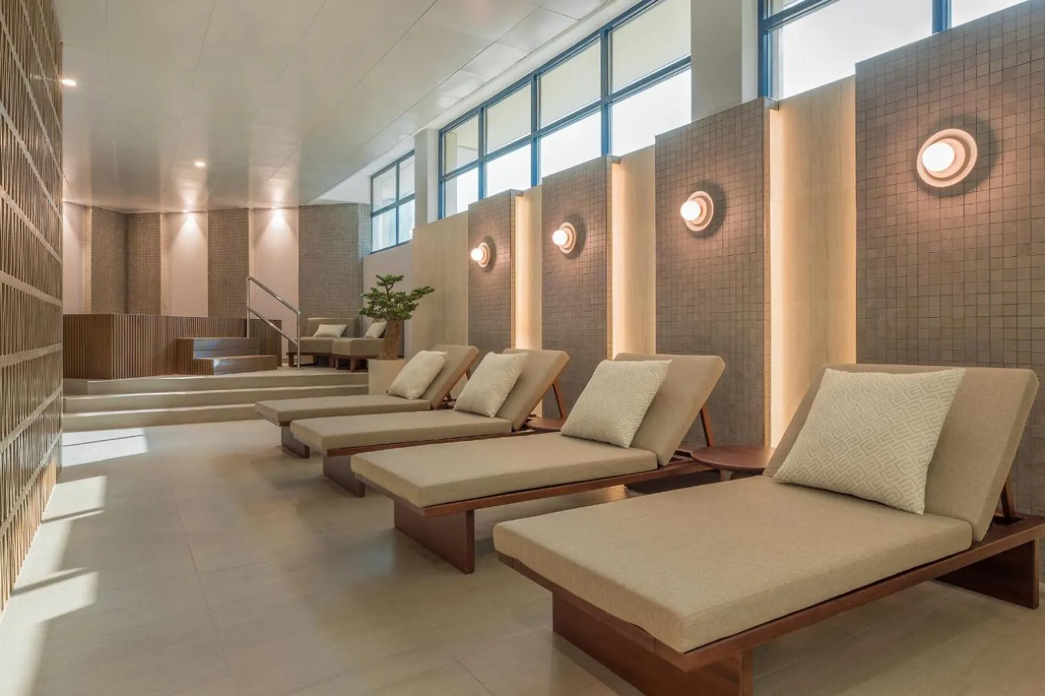***** Otel Jumeirah Creekside Dubai Birleşik Arap Emirlikleri