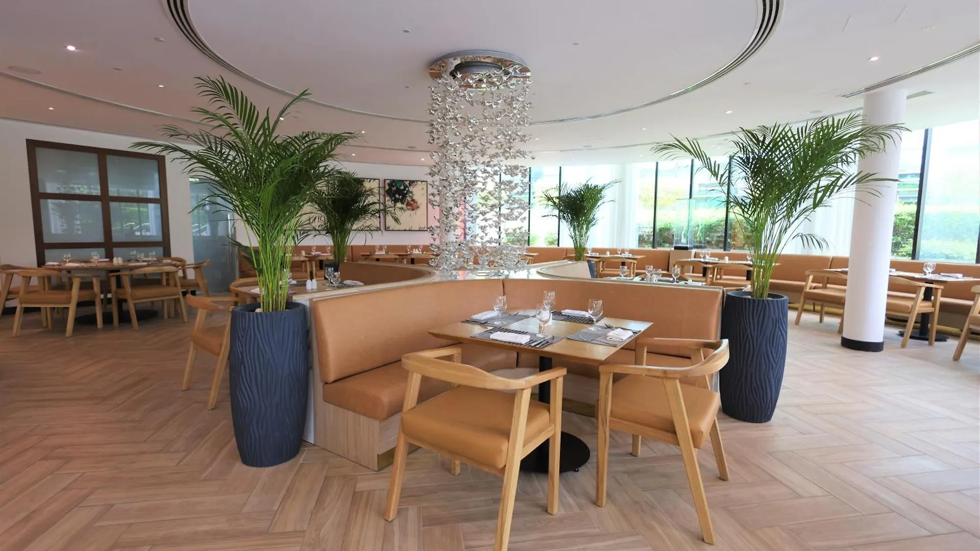Jumeirah Creekside Dubai Birleşik Arap Emirlikleri
