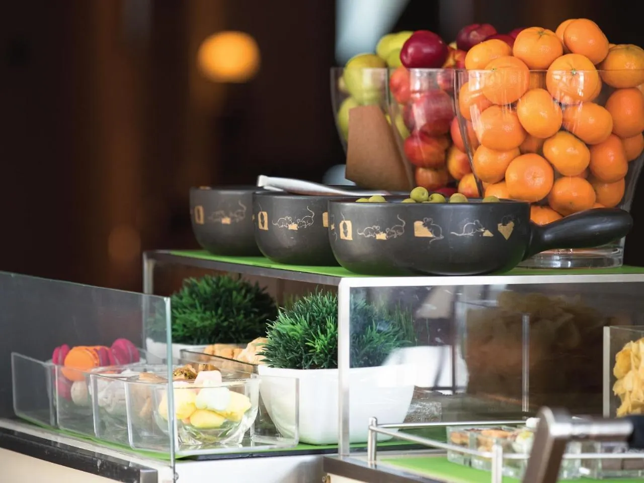 ***** Otel Jumeirah Creekside Dubai Birleşik Arap Emirlikleri