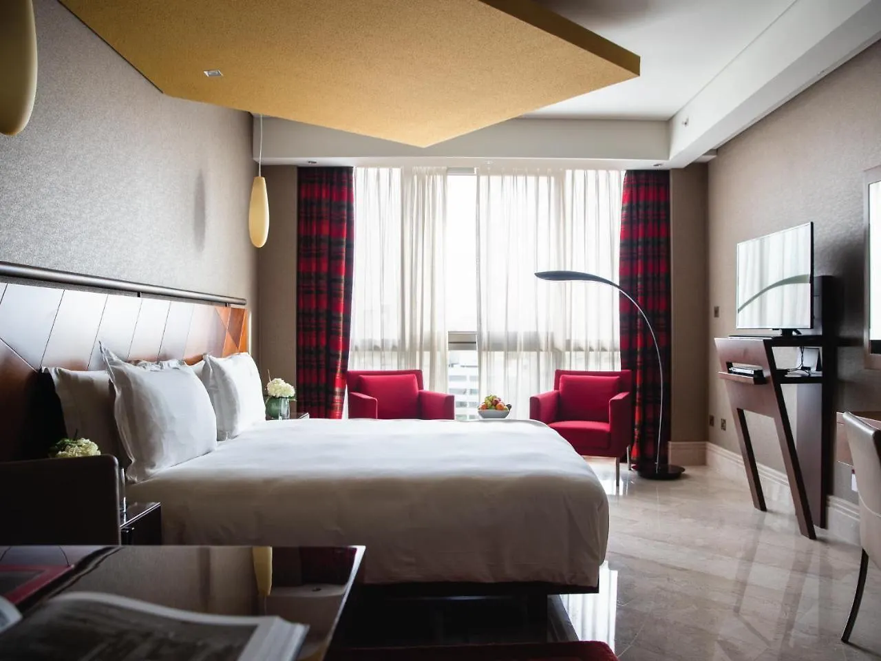Jumeirah Creekside Dubai 5*,  Birleşik Arap Emirlikleri