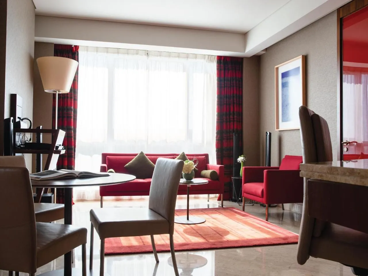 Jumeirah Creekside Dubai Birleşik Arap Emirlikleri